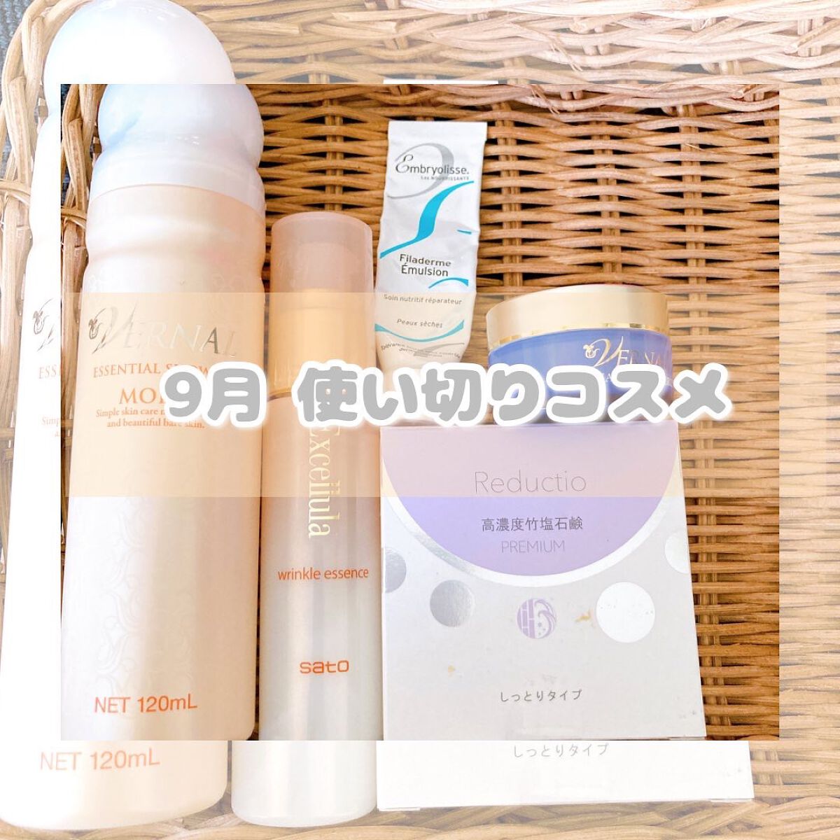 フィラデルム モイスチャークリーム/アンブリオリス/フェイスクリームを使ったクチコミ（1枚目）