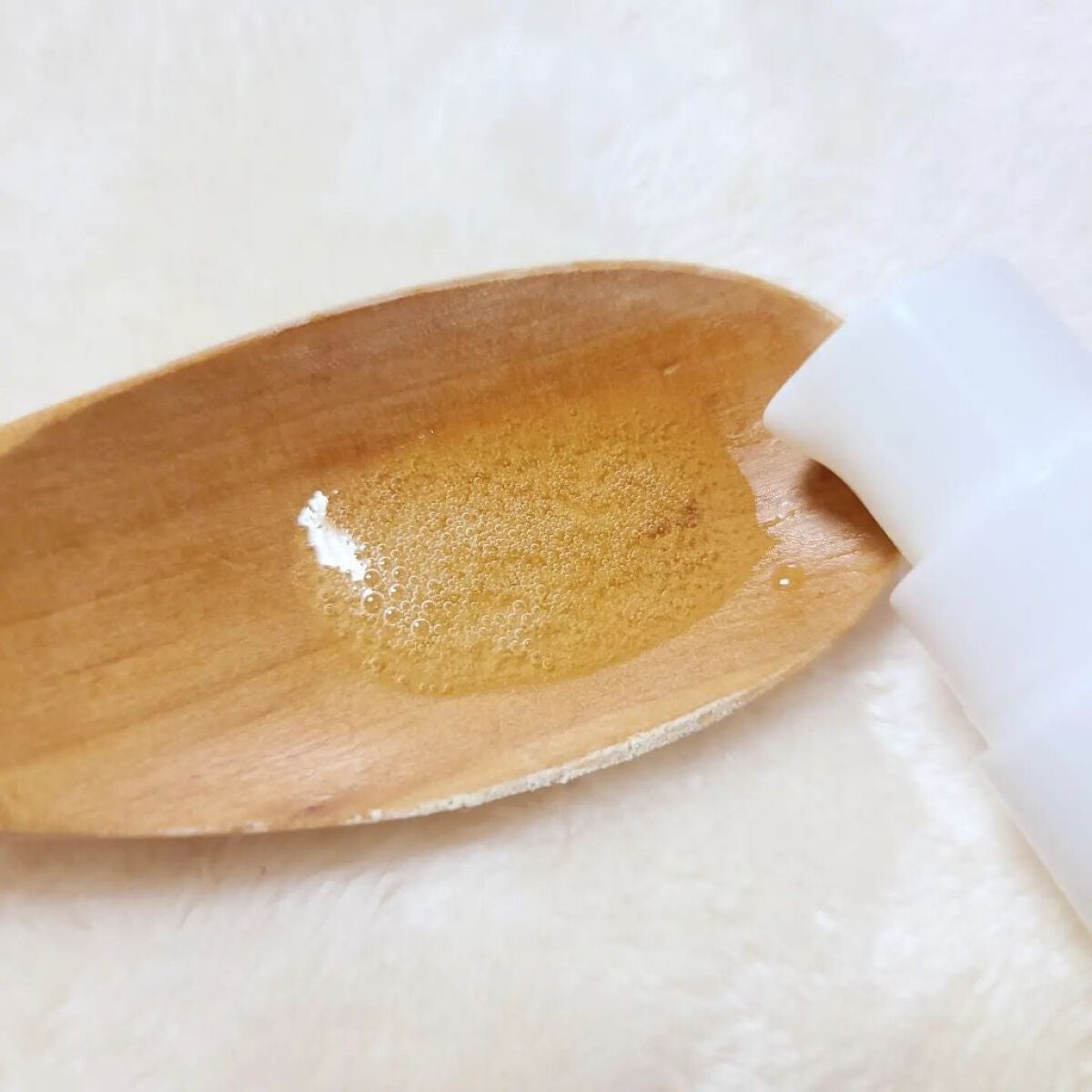 myp ♡ フォロバします! on LIPS 「【バブバブナノバブルVセラム】@bab2_officialほと..」(5枚目)