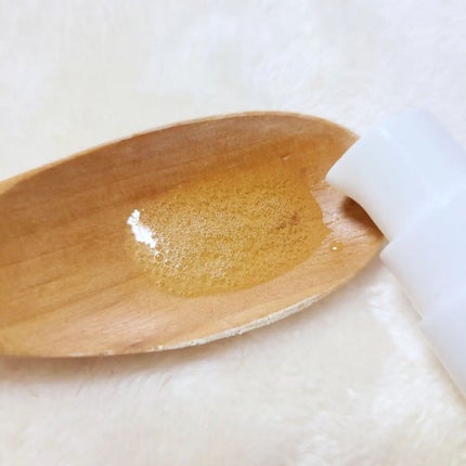 myp ♡ フォロバします! on LIPS 「【バブバブナノバブルVセラム】@bab2_officialほと..」(5枚目)