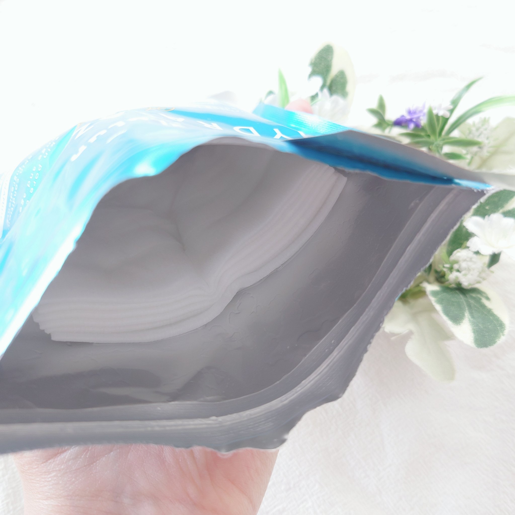 ルルルン ハイドラ AZ マスク/ルルルン/シートマスク・パックを使ったクチコミ（3枚目）