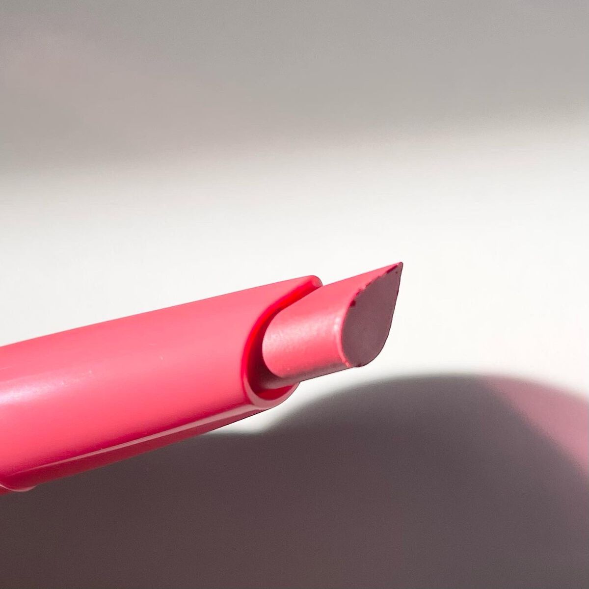 ブリングチューデュアルリップ/MERYTHOD/口紅を使ったクチコミ(2枚目)