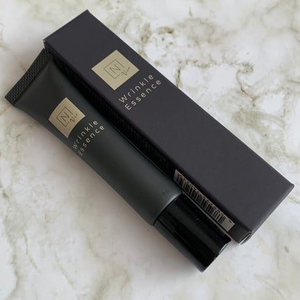 N organic Vie リンクルパックエッセンス/N organic/美容液を使ったクチコミ(6枚目)