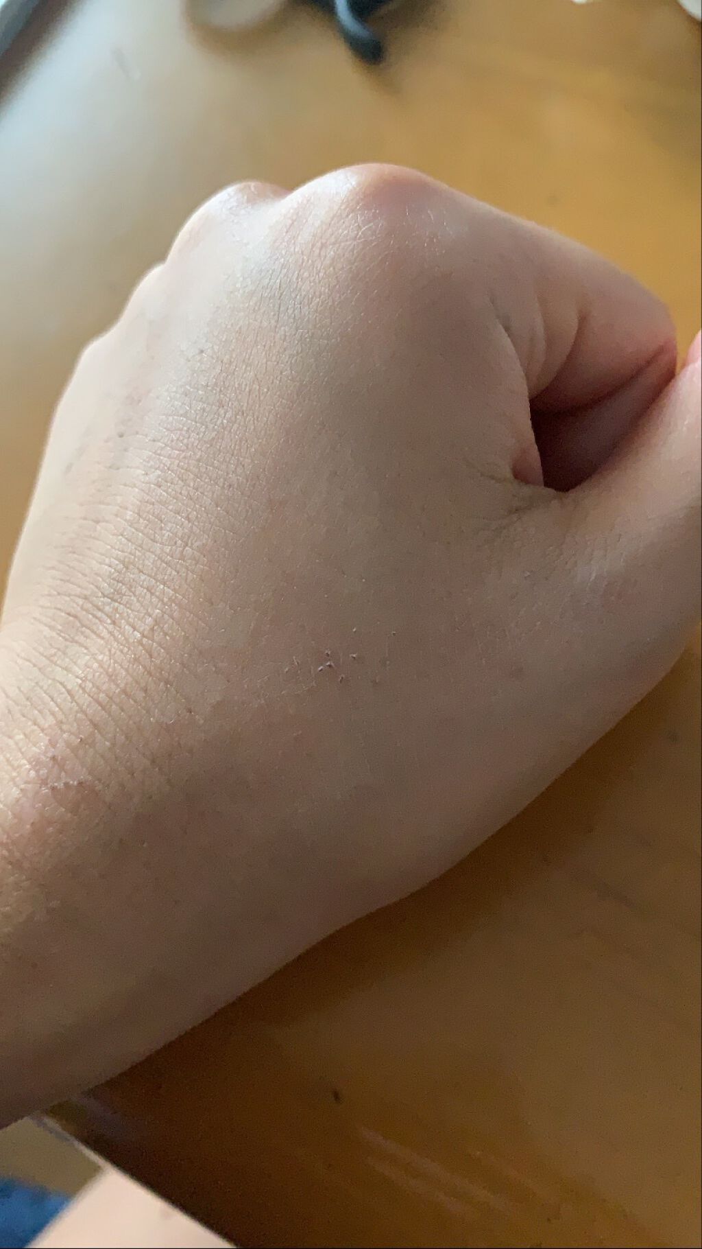 フィルタリングクリーム/DEWYCEL/日焼け止めクリームを使ったクチコミ（3枚目）