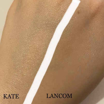 UV エクスペール トーン アップ ローズ/LANCOME/日焼け止め・UVケアを使ったクチコミ(3枚目)