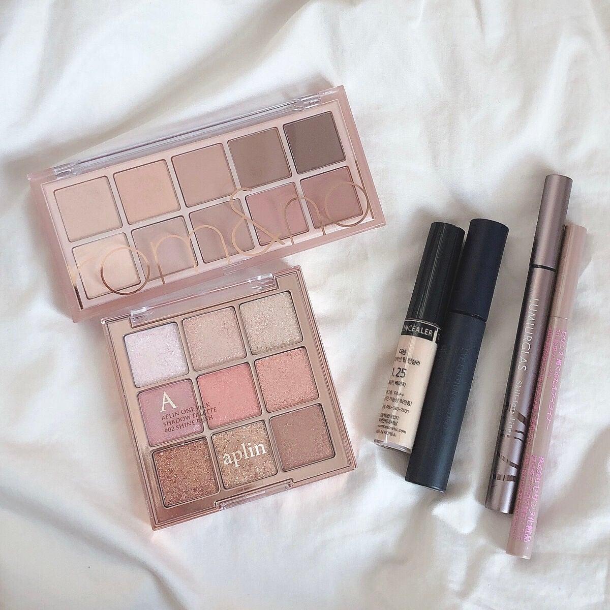 カバーパーフェクション チップコンシーラー/the SAEM/リキッドコンシーラーを使ったクチコミ(5枚目)