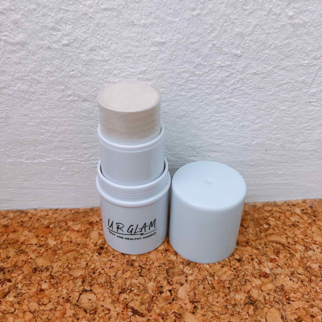 UR GLAM ハイライタースティック/U R GLAM/スティックハイライトを使ったクチコミ(1枚目)