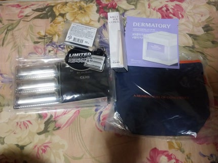 キル カバー ザ ニュー ファンウェア クッション/CLIO/クッションファンデーションを使ったクチコミ(1枚目)