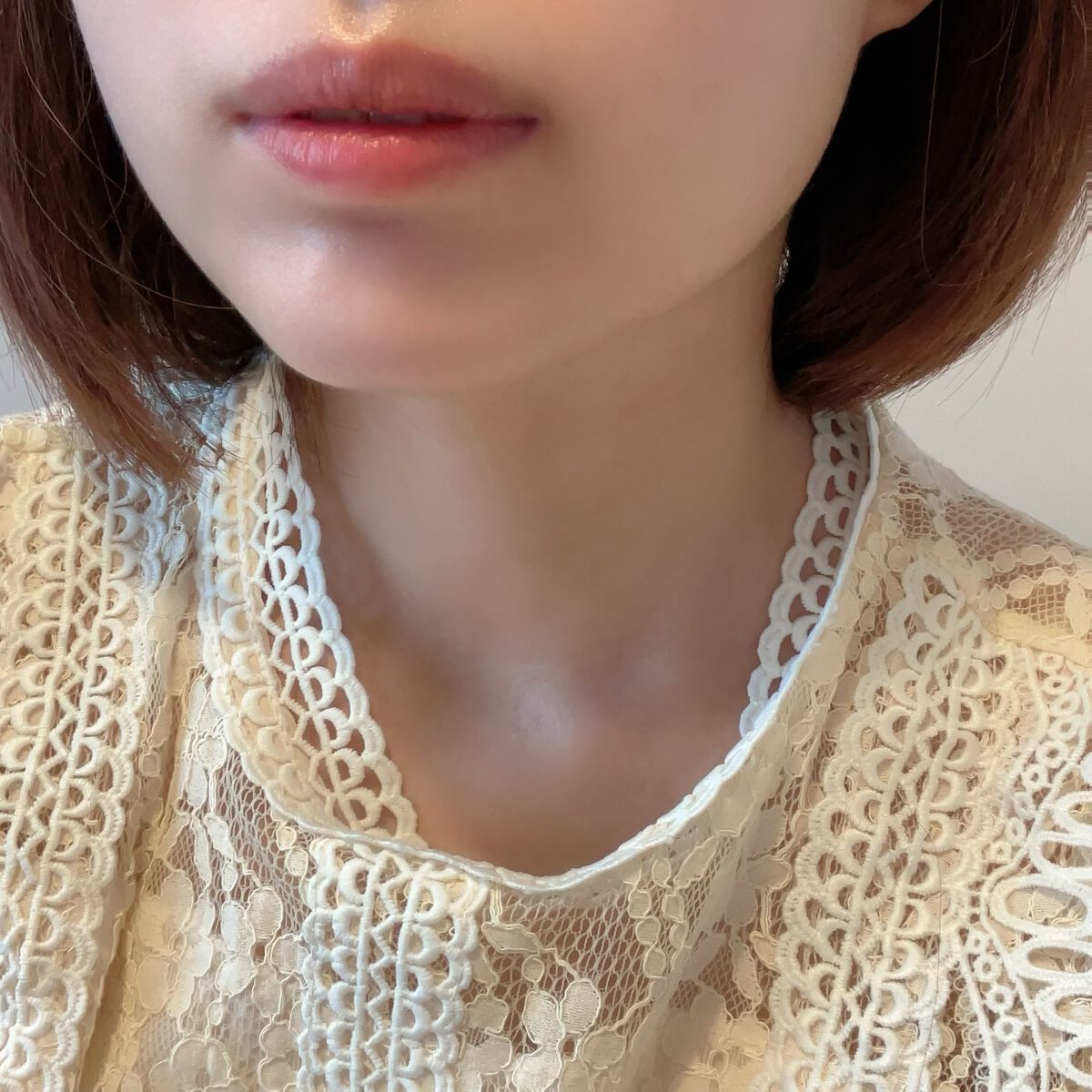 ディオール アディクト リップスティック/Dior/口紅を使ったクチコミ(3枚目)