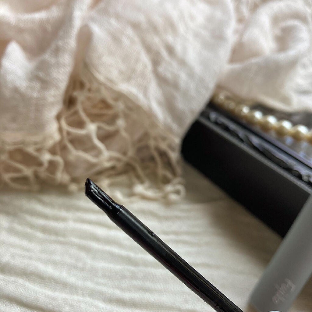 フジコ眉ティントSV/Fujiko/眉ティントを使ったクチコミ(2枚目)