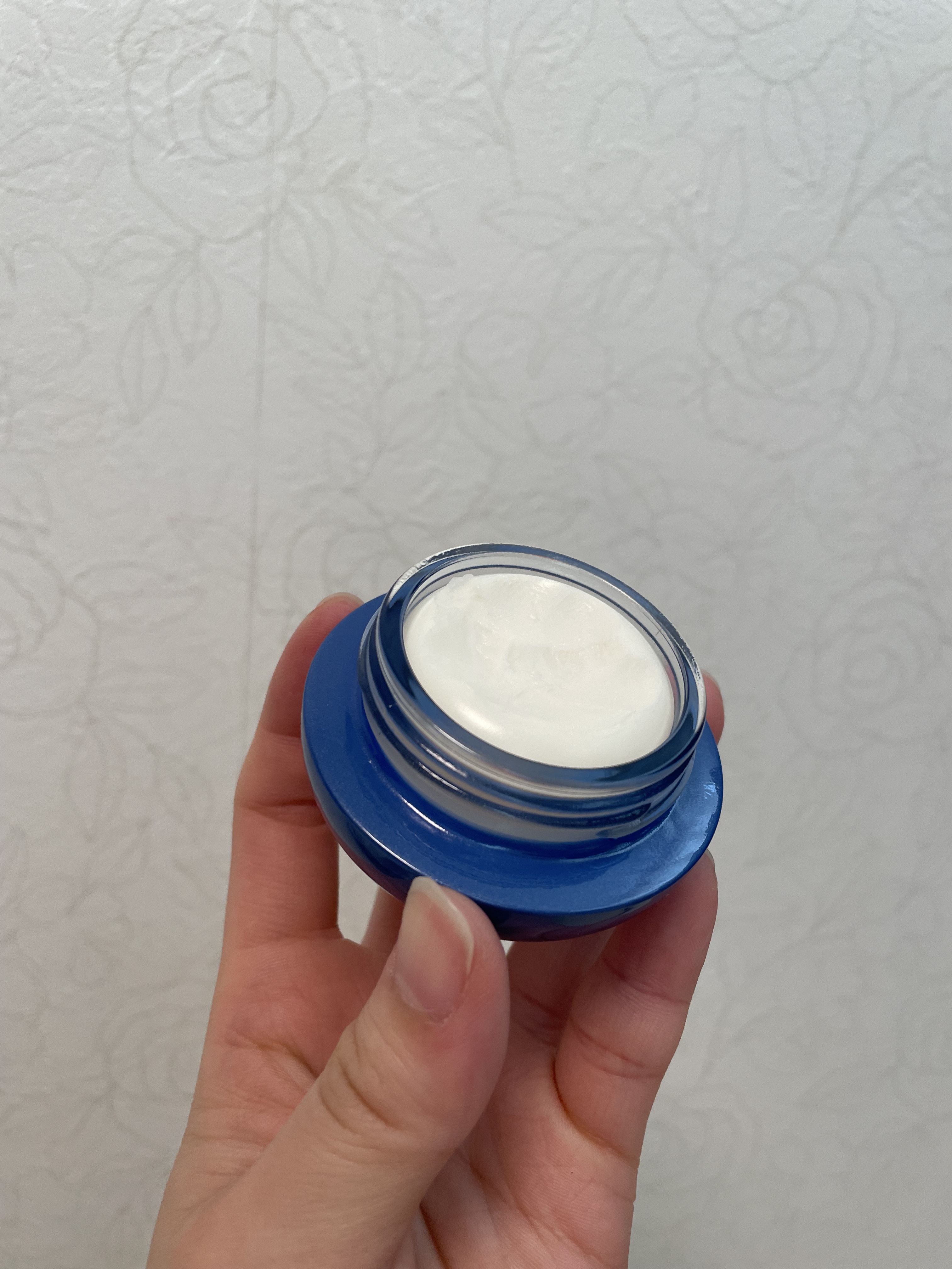 セラム シールド/ONE BY KOSE/フェイスバームを使ったクチコミ（1枚目）