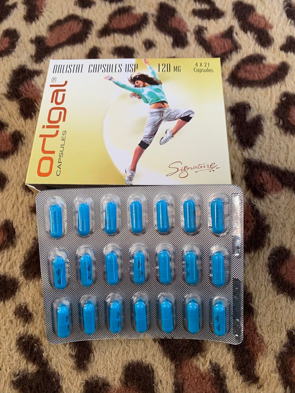 ゼニカル xenical ゼニカル