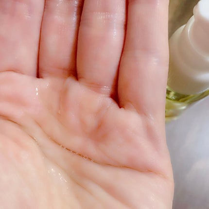 化粧用オリーブオイル/オリーブマノン/フェイスオイルを使ったクチコミ(4枚目)