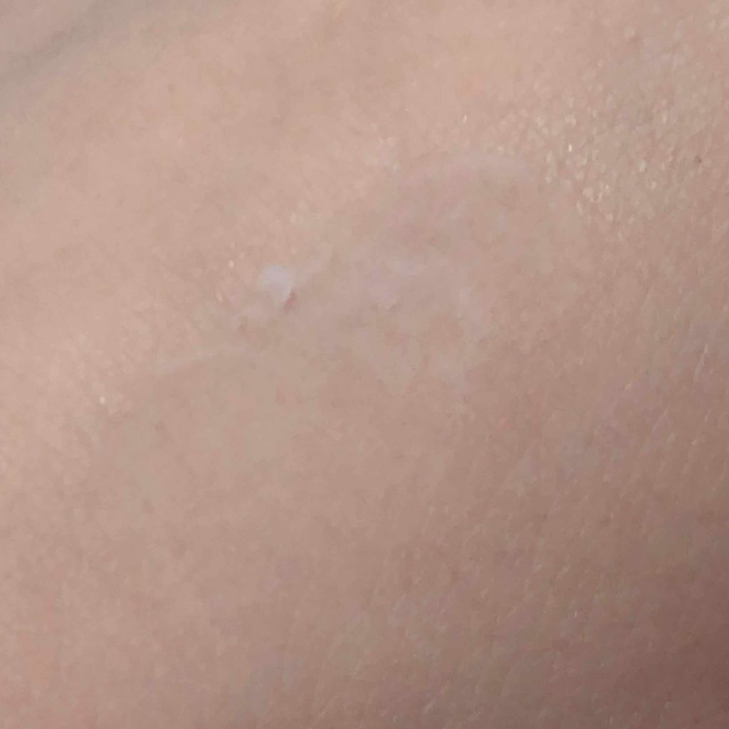 毛穴カバーマットベースＮ/素顔ぼれ/化粧下地を使ったクチコミ（2枚目）