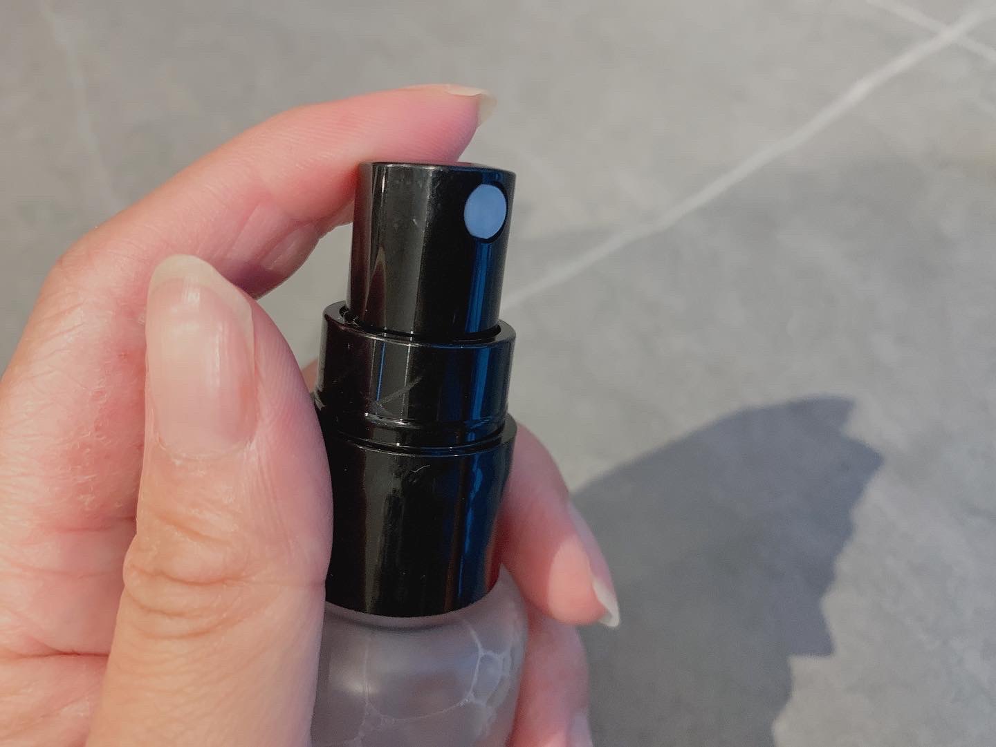 イロハ インティメート デオ リフレッシュ/iroha INTIMATE CARE/デリケートゾーンケアを使ったクチコミ（2枚目）