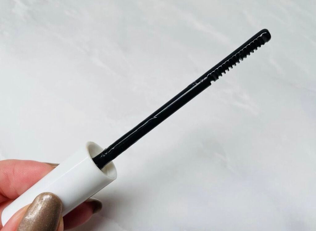 ヒロインメイクSP スピーディーマスカラリムーバー/ヒロインメイク/ポイントメイクリムーバーを使ったクチコミ(1枚目)