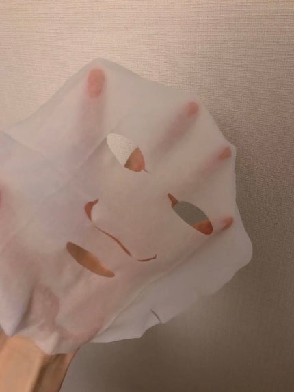 ルルルンピュア エブリーズ/ルルルン/シートマスク・パックを使ったクチコミ(3枚目)