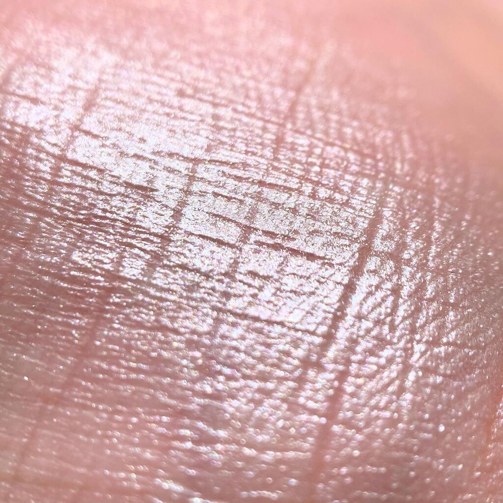 ラブ ライト ハイライター/Too Faced/パウダーハイライトを使ったクチコミ(3枚目)