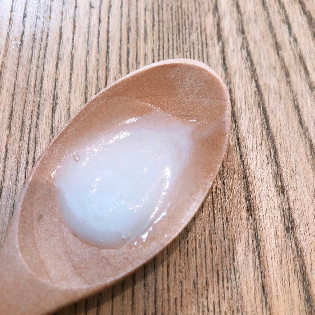 STARTER BRIGHT PEELING GEL スターター ブライト ピーリング ジェル/Easydew/ピーリングを使ったクチコミ(2枚目)