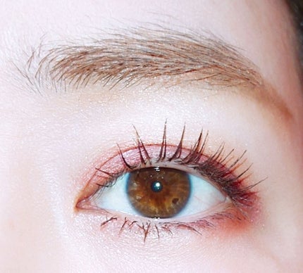 クリーミータッチライナー/キャンメイク/ジェルアイライナーを使ったクチコミ(1枚目)