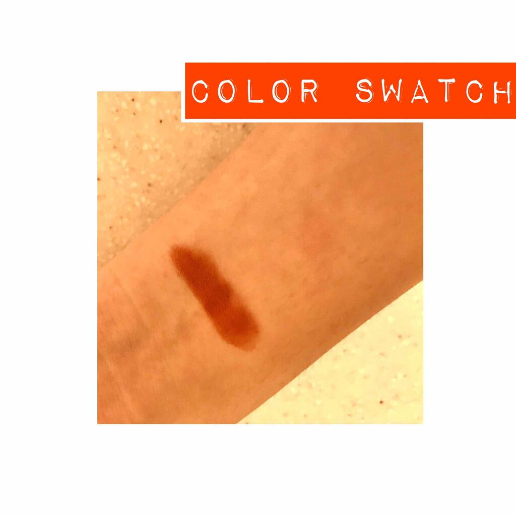 ディグニファイド リップス/Celvoke/口紅を使ったクチコミ(2枚目)