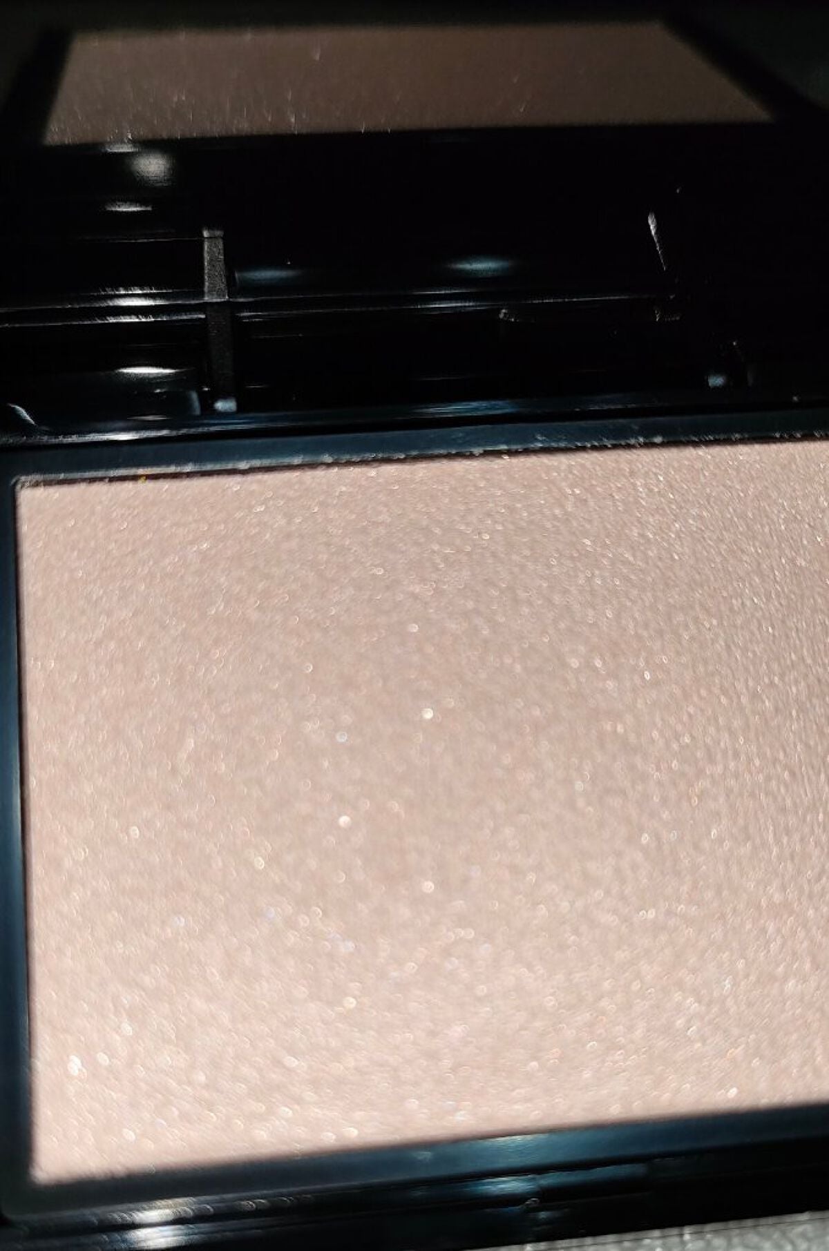 グロウ トリック/Visée/クリームハイライトを使ったクチコミ(3枚目)