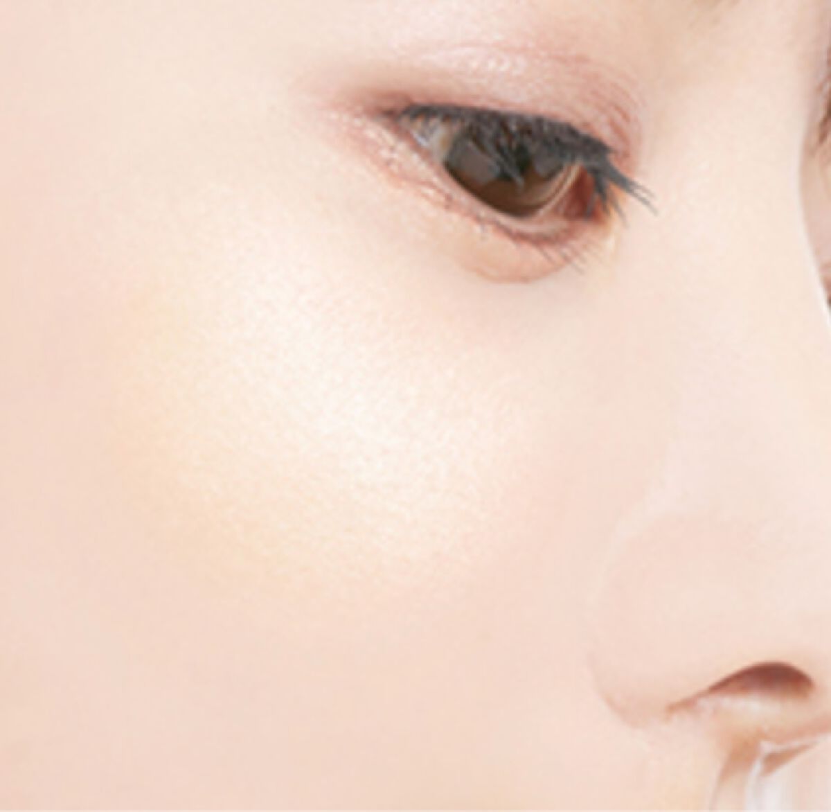 ドレープド シマーグロウ DS02 ベージュグロウ