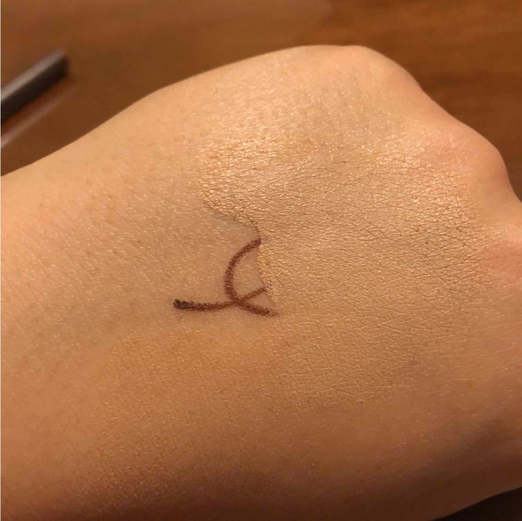 カバーパーフェクション チップコンシーラー/the SAEM/リキッドコンシーラーを使ったクチコミ(3枚目)