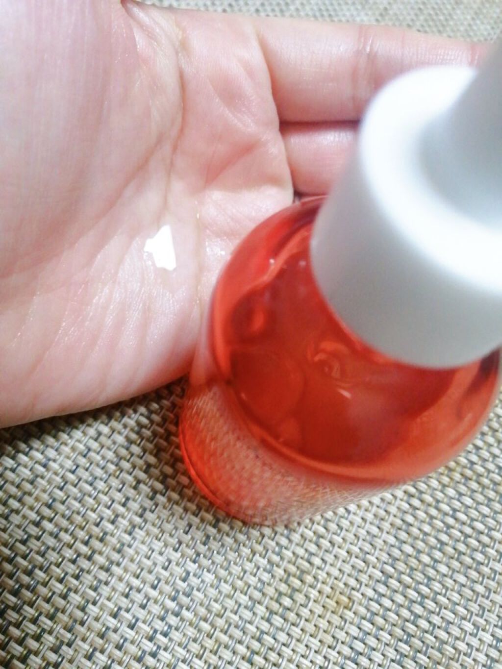 を使ったクチコミ（3枚目）