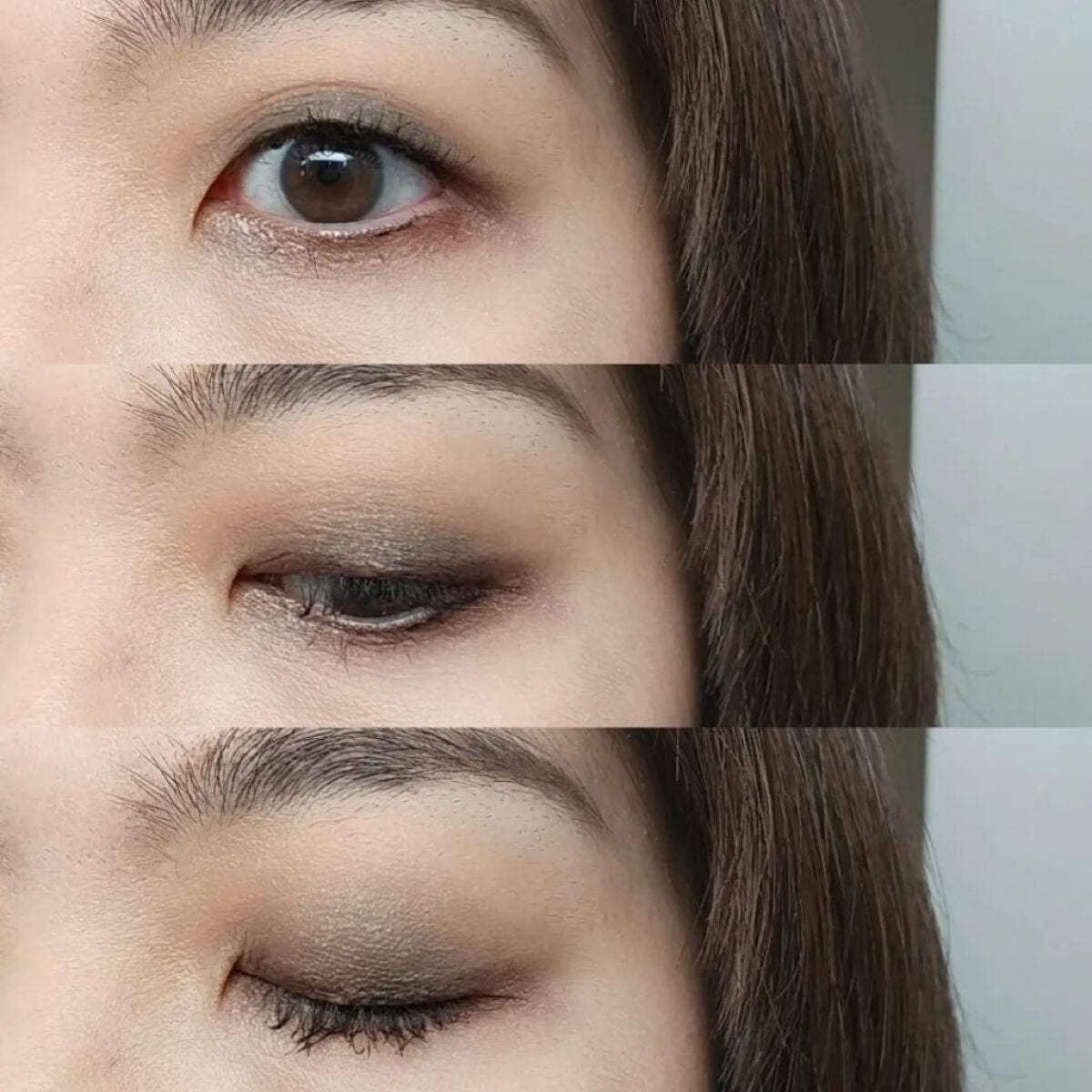 クライマックス アイシャドーパレット/NARS/アイシャドウパレットを使ったクチコミ(3枚目)