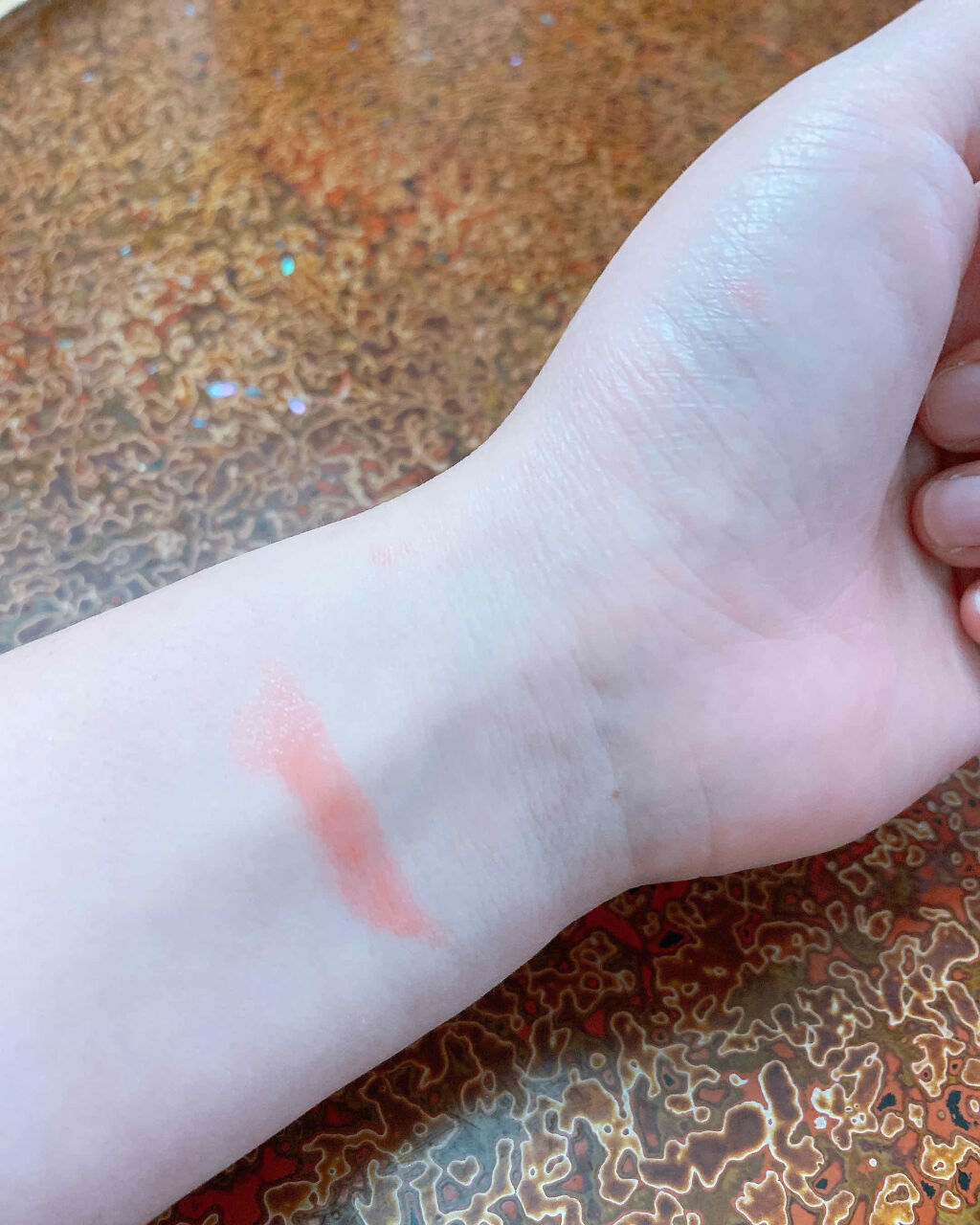 オペラ リップティント N/OPERA/リップティントを使ったクチコミ（3枚目）