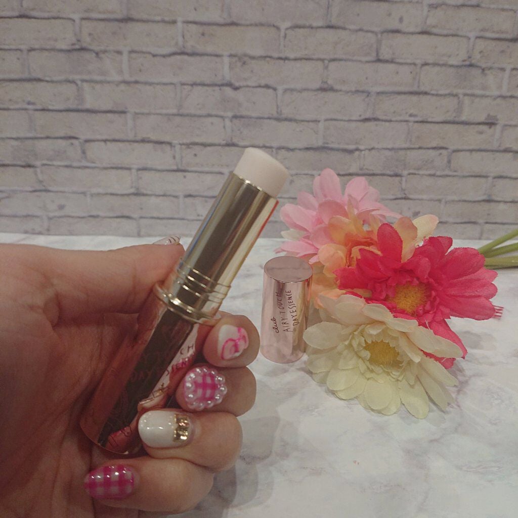 エアリータッチ デイエッセンス/クラブ/美容液を使ったクチコミ(2枚目)