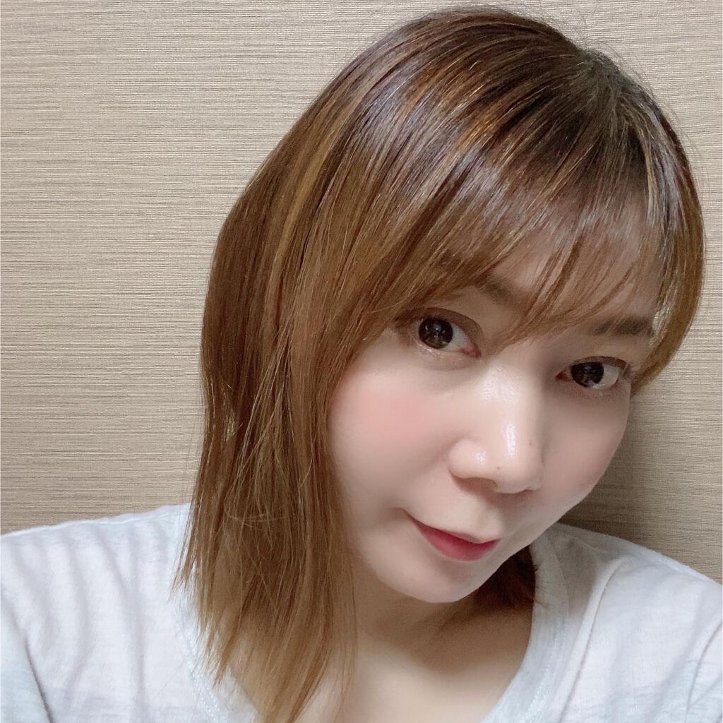 スカルプディープホイップ/ヘア&スキン キメア/頭皮クレンジングを使ったクチコミ(7枚目)