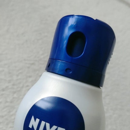 デオプロテクト&ケア スプレー/ニベア/デオドラント・制汗剤を使ったクチコミ(2枚目)