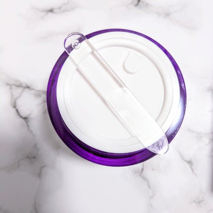 バイオヒールボ プロバイオダーム 3Dリフティングクリーム/BIOHEAL BOH/フェイスクリームを使ったクチコミ(4枚目)