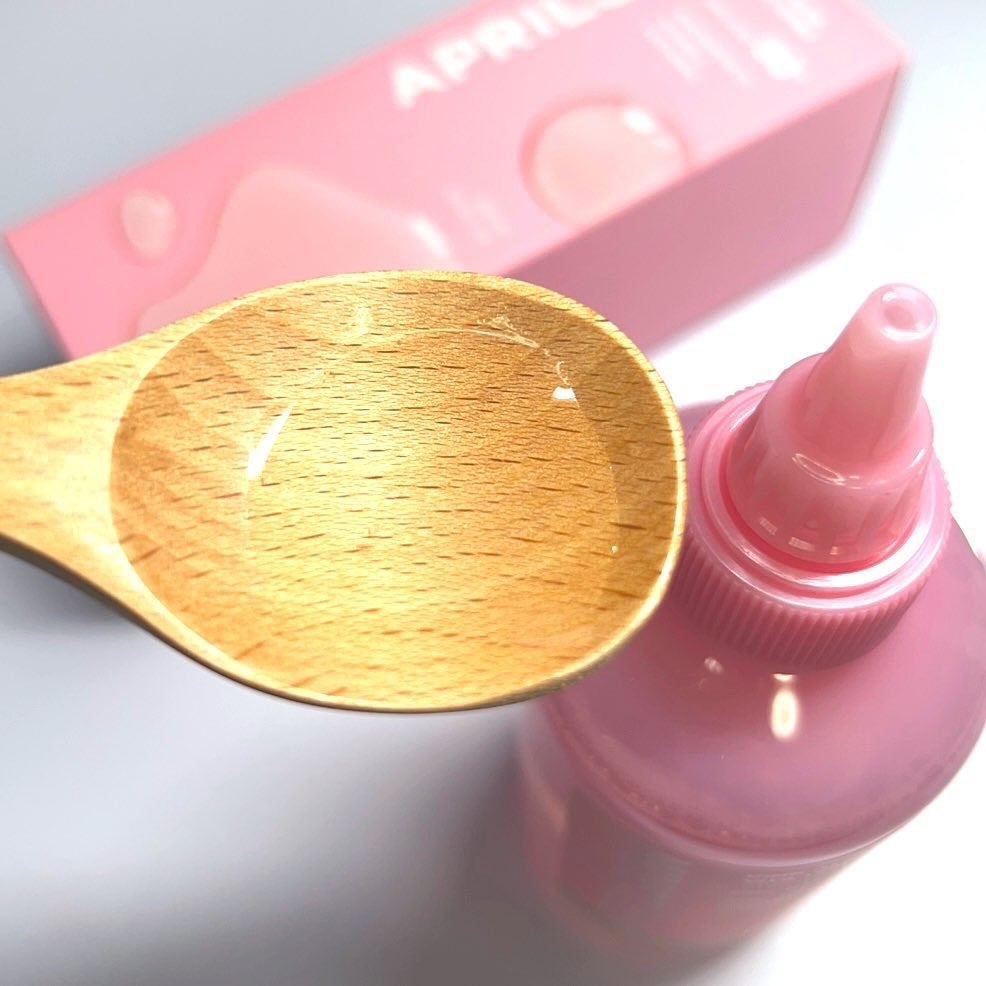 ピンクアロエビタトナー/APRILSKIN/化粧水を使ったクチコミ(4枚目)