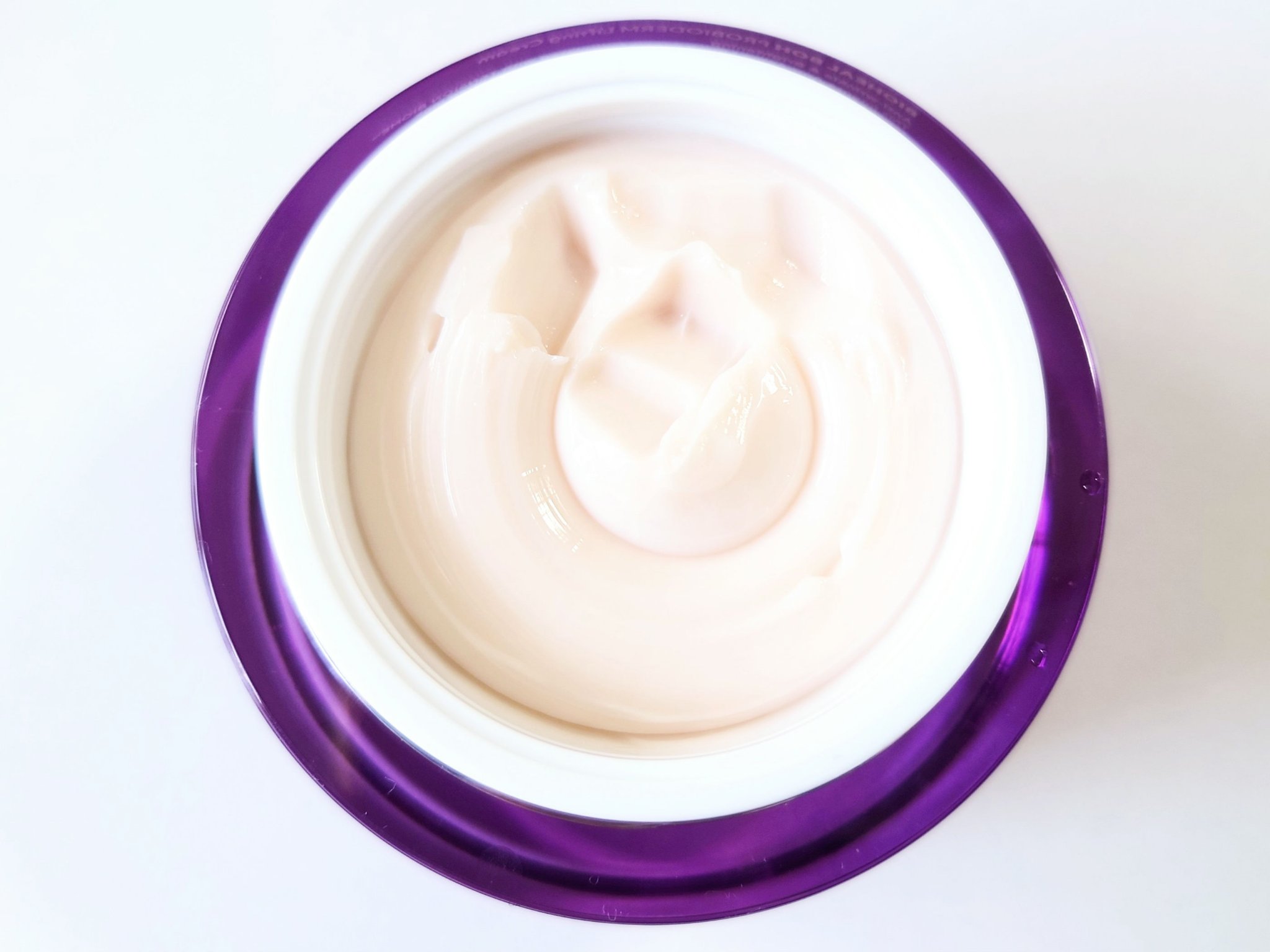 プロバイオダーム リフティング クリーム/BIOHEAL BOH/フェイスクリームを使ったクチコミ（2枚目）