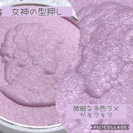 ミニ プレスト チークカラー/レ・メルヴェイユーズ ラデュレ/パウダーチークを使ったクチコミ(3枚目)