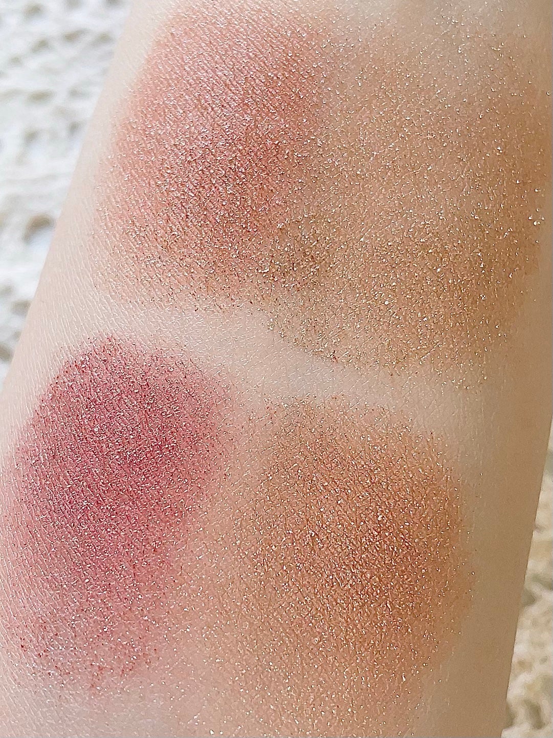 ごんす@YouTube始めました on LIPS 「《CANMAKE新作❤︎》ようやくゲットできたキャンメイク新作..」(5枚目)