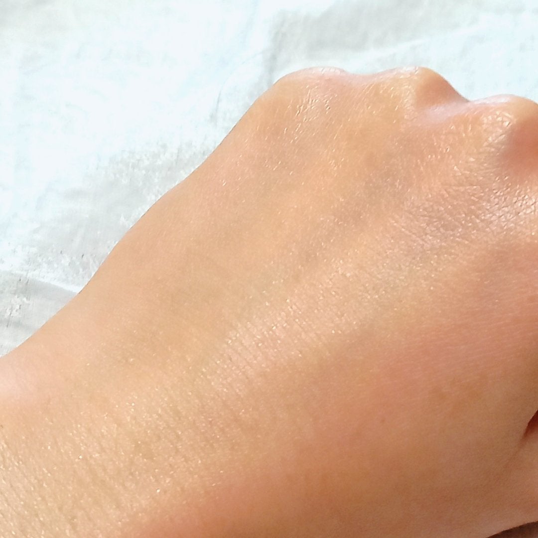 サンカットR トーンアップUV エッセンス/サンカット®/日焼け止めローションを使ったクチコミ(6枚目)