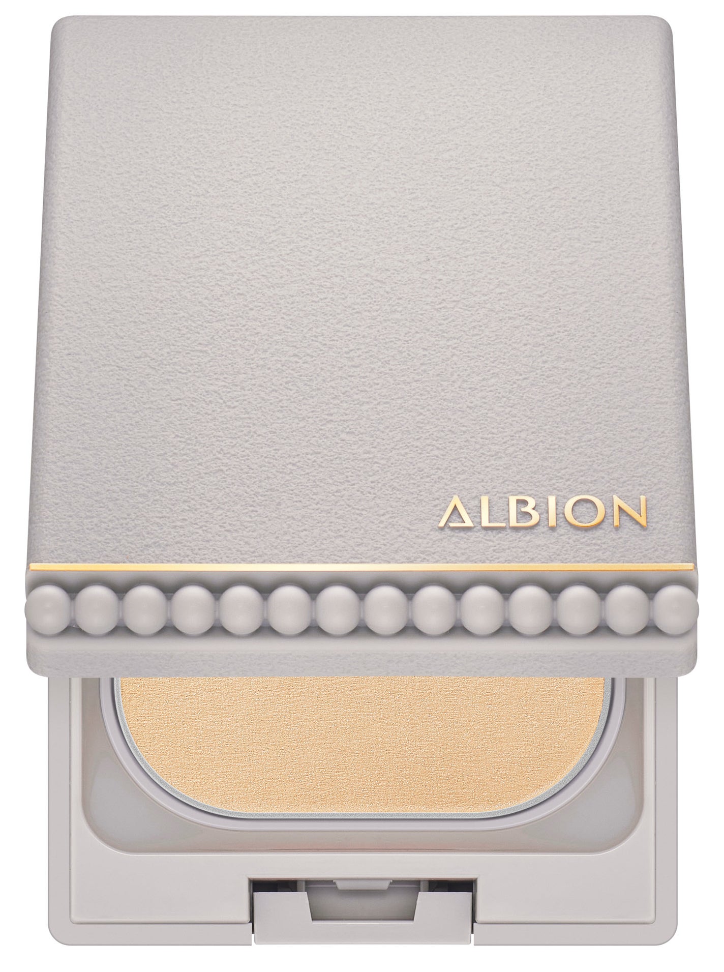 アルビオン スタジオ ビューティアス ファンデーション ALBION