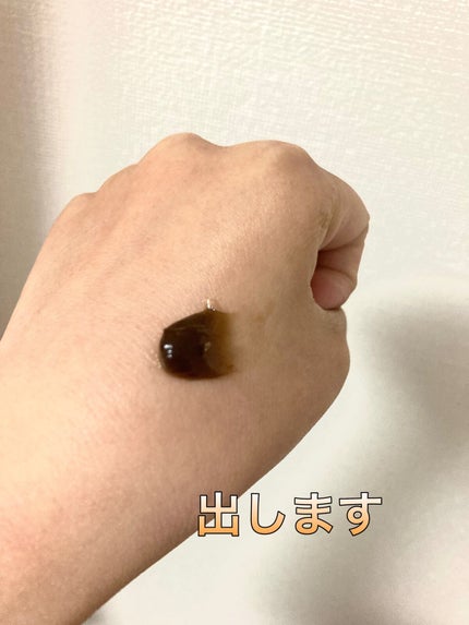 薬用ソフトストーンW/デオナチュレ/デオドラント・制汗剤を使ったクチコミ(3枚目)