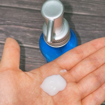 ジェントルリペア&モイストチャージ 美容液ヘアミルク /エイトザタラソ/ヘアミルクを使ったクチコミ(2枚目)