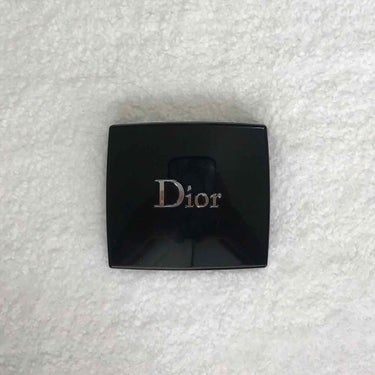 ディオールショウ モノ/Dior/シングルアイシャドウを使ったクチコミ（1枚目）