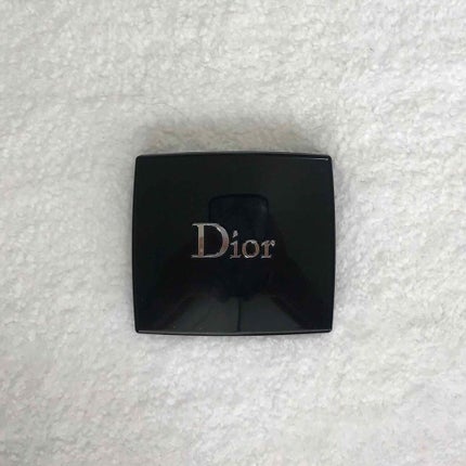 ディオールショウ モノ/Dior/単色アイシャドウを使ったクチコミ(1枚目)