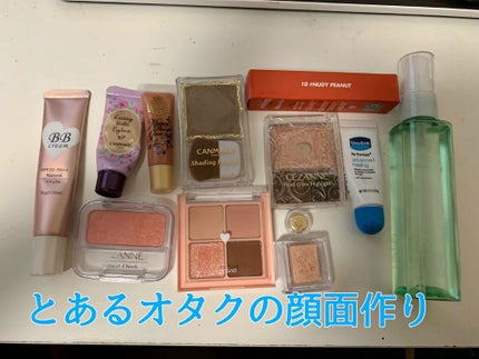 アヴァンセ シェイクミスト さっぱり/アヴァンセ/ミスト状化粧水を使ったクチコミ(1枚目)