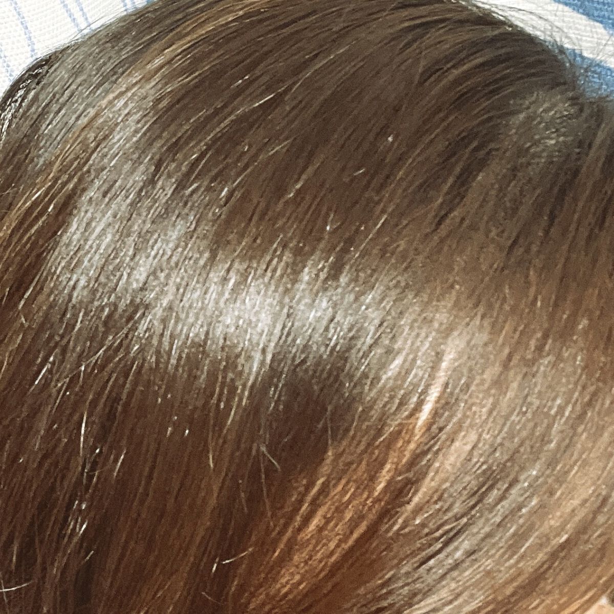 ノンシリコン アミノ酸 シャンプー/コンディショナー 衣薫（ころもかおる）/MOGANS/市販シャンプーを使ったクチコミ（2枚目）