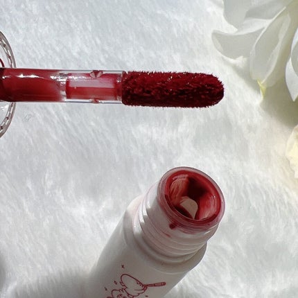 LINE FRIENDS EDITION/rom&nd/メイクアップキットを使ったクチコミ(5枚目)