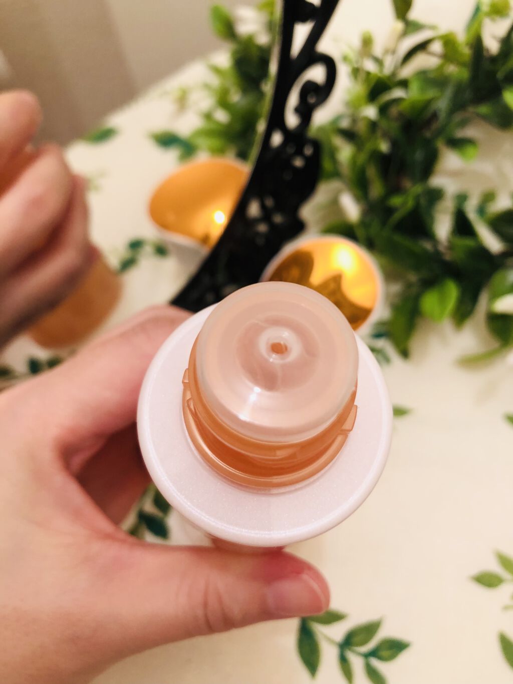 ブーストパワーローション/エクイタンス/化粧水を使ったクチコミ（2枚目）