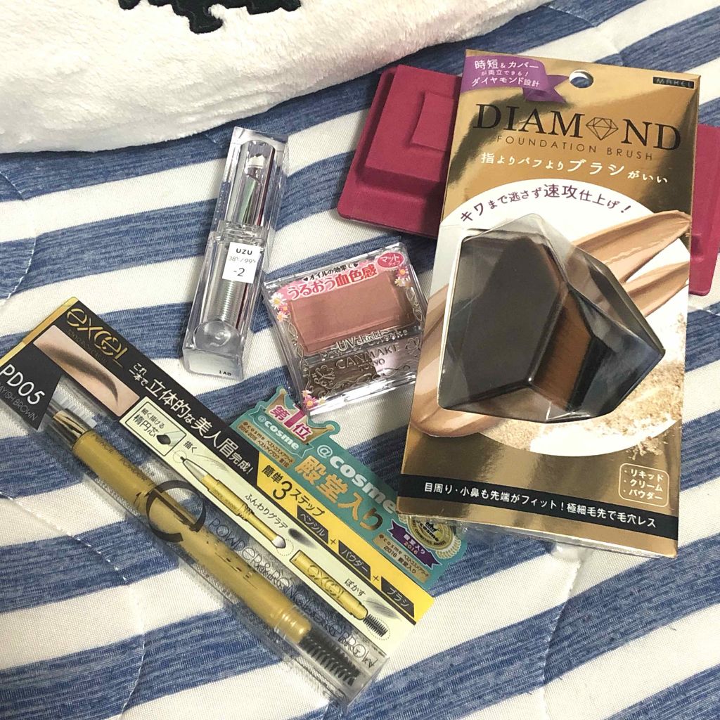 レ キャトル オンブル/CHANEL/アイシャドウパレットを使ったクチコミ（2枚目）