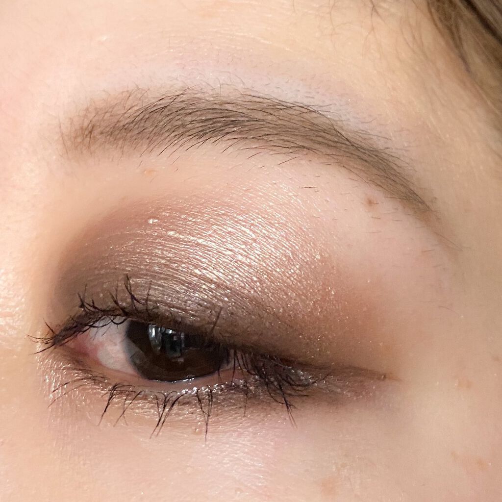 アイ カラー クォード/TOM FORD BEAUTY/アイシャドウパレットを使ったクチコミ(7枚目)